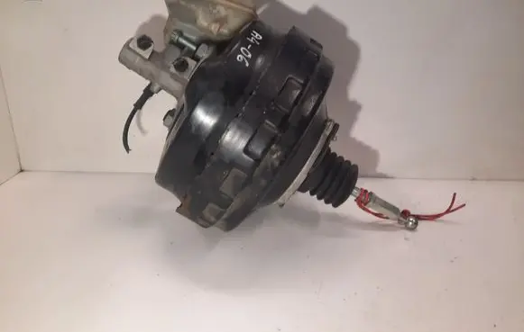 Audi A4 S4 B7 8E 8H Brake booster 8E0612105AB
