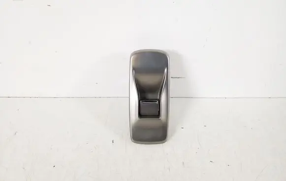 Jaguar XF X250 Electric window control switch 8X2314717AB
