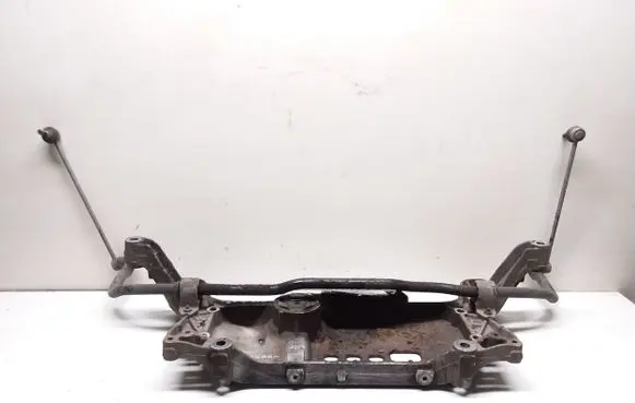 Volkswagen PASSAT B6 Front subframe 3C0199369F