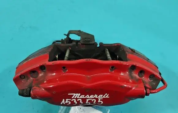 Maserati Quattroporte Rear brake caliper 06700397670 IMPRK1533525