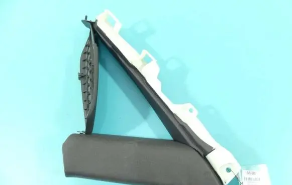 Audi A5 8T 8F Center console 8T8867287A IMPRK1345395