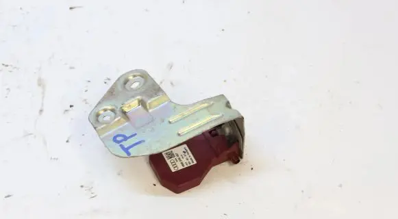 Seat Leon (5F) Sound amplifier 5F9919909