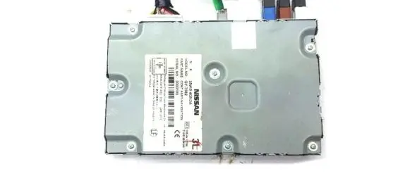 Infiniti Q50 Other under body part 259154GN3A