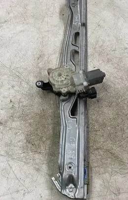 Ford Transit Front door electric window regulator BK31V23201AE
