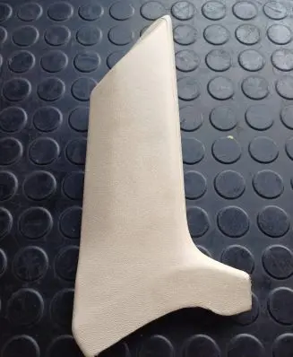 Porsche Cayenne (92A) Other center console (tunnel) element 4598035601