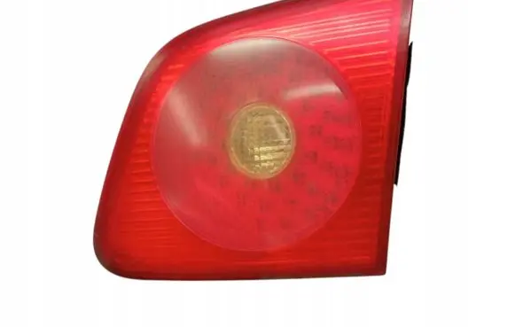 Volkswagen Phaeton Rear/tail lights