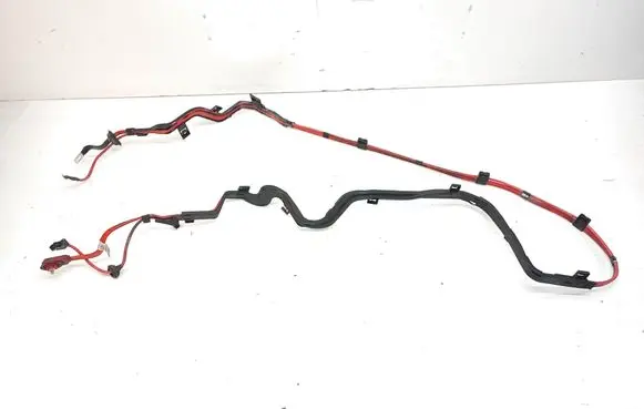 BMW 1 F20 F21 Positive cable (battery) 9235569