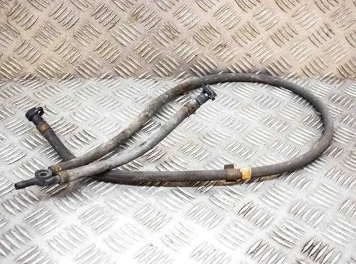 Saab 9-5 Windshield washer fluid hose 12791826 9114696