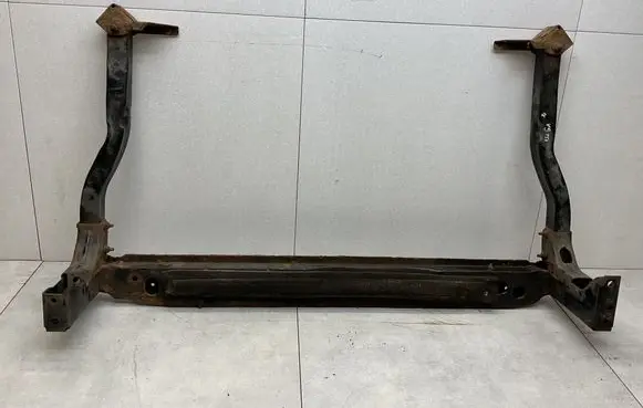Ford Kuga II Bottom radiator support slam panel 