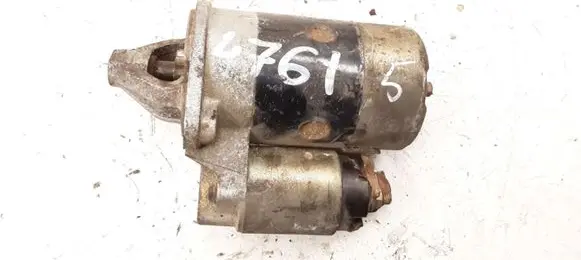 Mitsubishi Colt Starter motor MD301350 M002T44781 4761