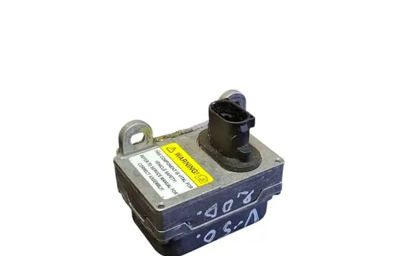 Volvo S40 ESP acceleration yaw rate sensor 3M5T14B296AB 10098501044 W575G11A8B