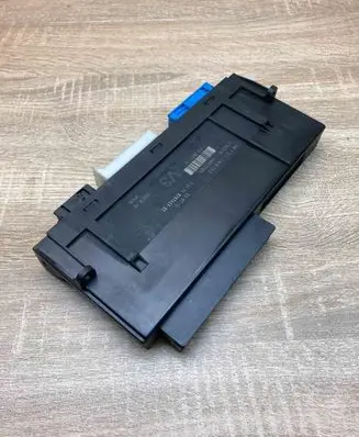 BMW 5 F10 F11 Comfort/convenience module 9267457 10681810