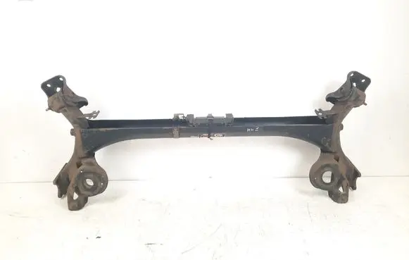 Peugeot RCZ Rear axle beam 