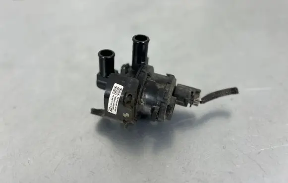 Honda CR-V Electric auxiliary coolant/water pump 79950T1GE010M1