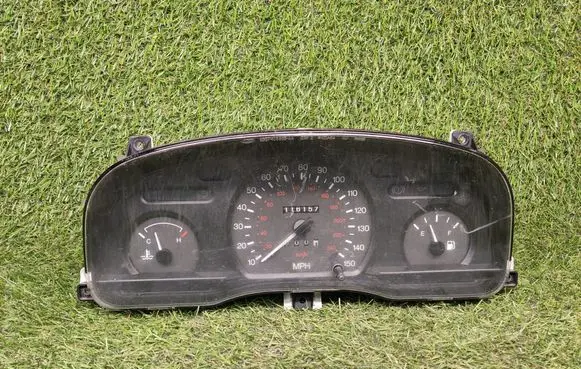 Ford Transit Speedometer (instrument cluster) YC1F10849ND
