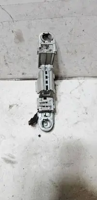 Volvo V50 Tail light bulb cover holder 28127002