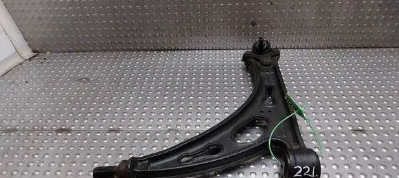 Volkswagen Golf V Front control arm 1K0407153G