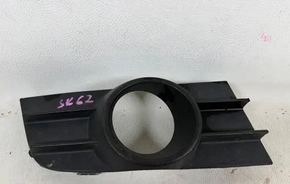 Renault Laguna III Front fog light trim/grill PO012652