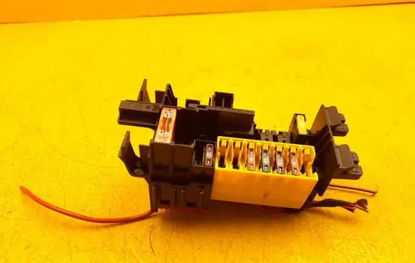 Mercedes-Benz GLE W167 Fuse box set A2059065806