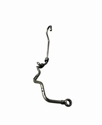 Volkswagen PASSAT B7 Turbo turbocharger oiling pipe/hose 03L145771AN