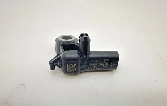 Subaru Ascent Airbag deployment crash/impact sensor 98237XC04A