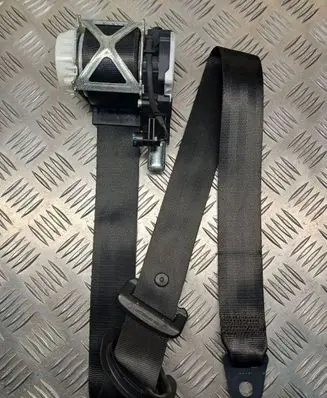 Citroen C5 Front seatbelt 33060320A 96560562XX