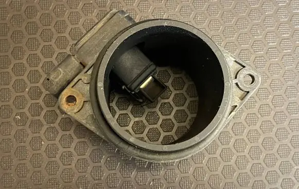 Citroen C5 Mass air flow meter 9645948780 081078413