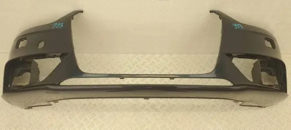 Audi A4 S4 B8 8K Front bumper