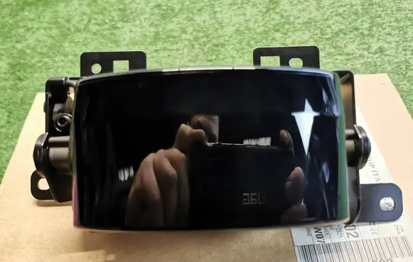Audi A6 S6 C8 4K Distronic sensor bracket 4K0907636-DANEK