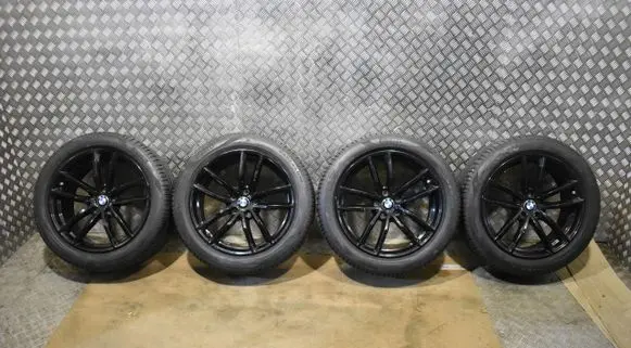 BMW 5 G30 G31 G38 R18 alloy rim 8093915 7855081 8747407