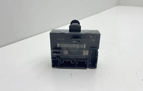 Door control unit/module