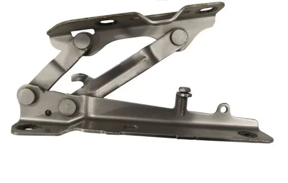 Tesla Model S Engine bonnet/hood hinges