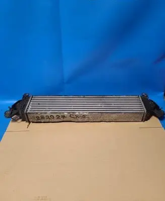 Mazda CX-5 Intercooler radiator SH0113565B