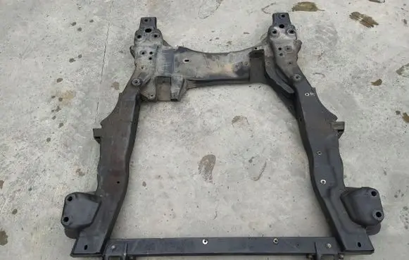 Alfa Romeo 159 Front axle beam 