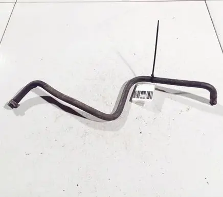 Peugeot Boxer Engine coolant pipe/hose