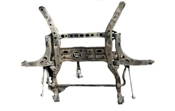 Volkswagen Crafter Front subframe 2n0407152j