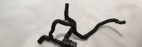 Audi A8 S8 D4 4H Electric auxiliary coolant/water pump 8K0965567