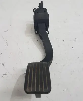 Citroen Berlingo Accelerator throttle pedal 9681124880