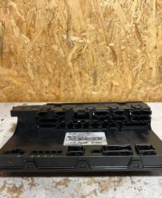 Mercedes-Benz E W211 Comfort/convenience module 2115452101 5DK00804750