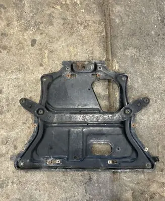 BMW 3 F30 F35 F31 Front subframe 686095203 6860952