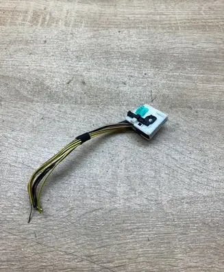BMW X5 F15 Plug wire 8364656