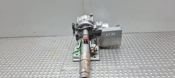 Ford Fiesta Electric power steering pump S18031842 8V513C529JG