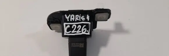 Toyota Yaris XP210 Reversing camera 86790K0010