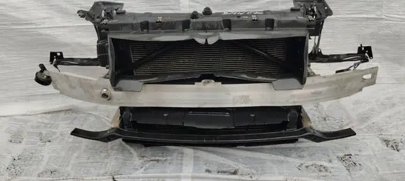 BMW 1 F20 F21 Radiator support slam panel PASPRZEDNIF202.0