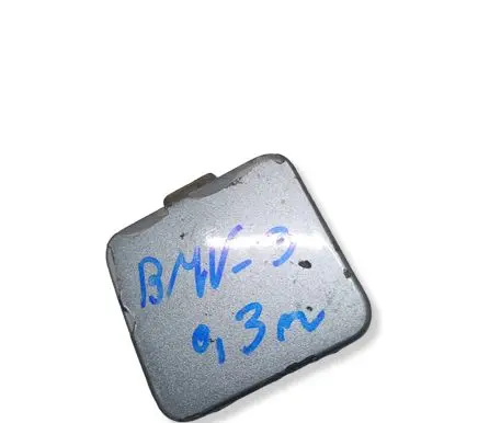 BMW 5 E60 E61 Front tow hook cap/cover 51117033700 11460915