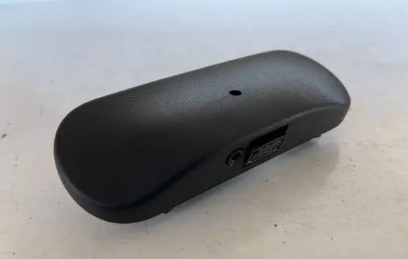 Audi Q5 SQ5 Windshield washer spray nozzle 80A955988A