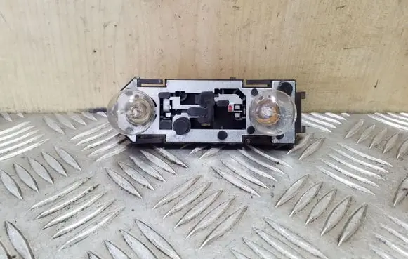 Ford Galaxy Tail light part 7M3945257A