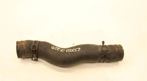 Lexus IS 220D-250-350 Engine coolant pipe/hose