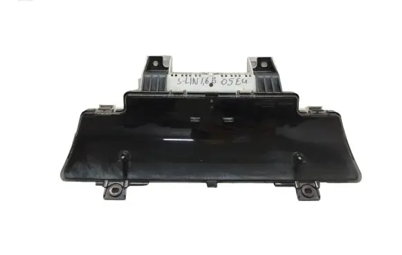 Suzuki Liana Speedometer (instrument cluster) 3411054G00 SZ0967 341004G0