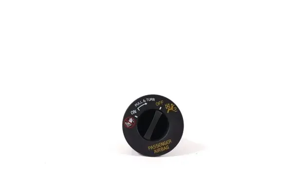 Polestar 2 Passenger airbag on/off switch 31674767